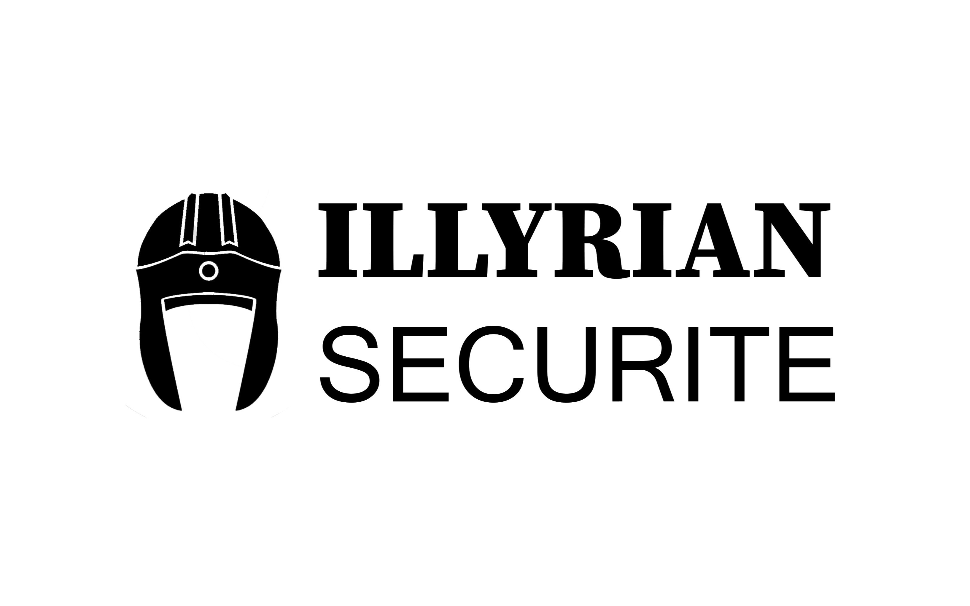 Logo d'illyrian-securité